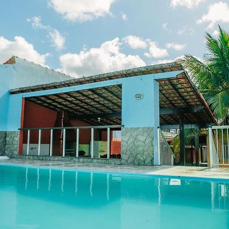 O Que Era Bom Ficou Melhor, Tudo Novo Na Melhor Localizacao Com Praia, Piscina, Reformamos Tudo! Saquarema Exterior photo