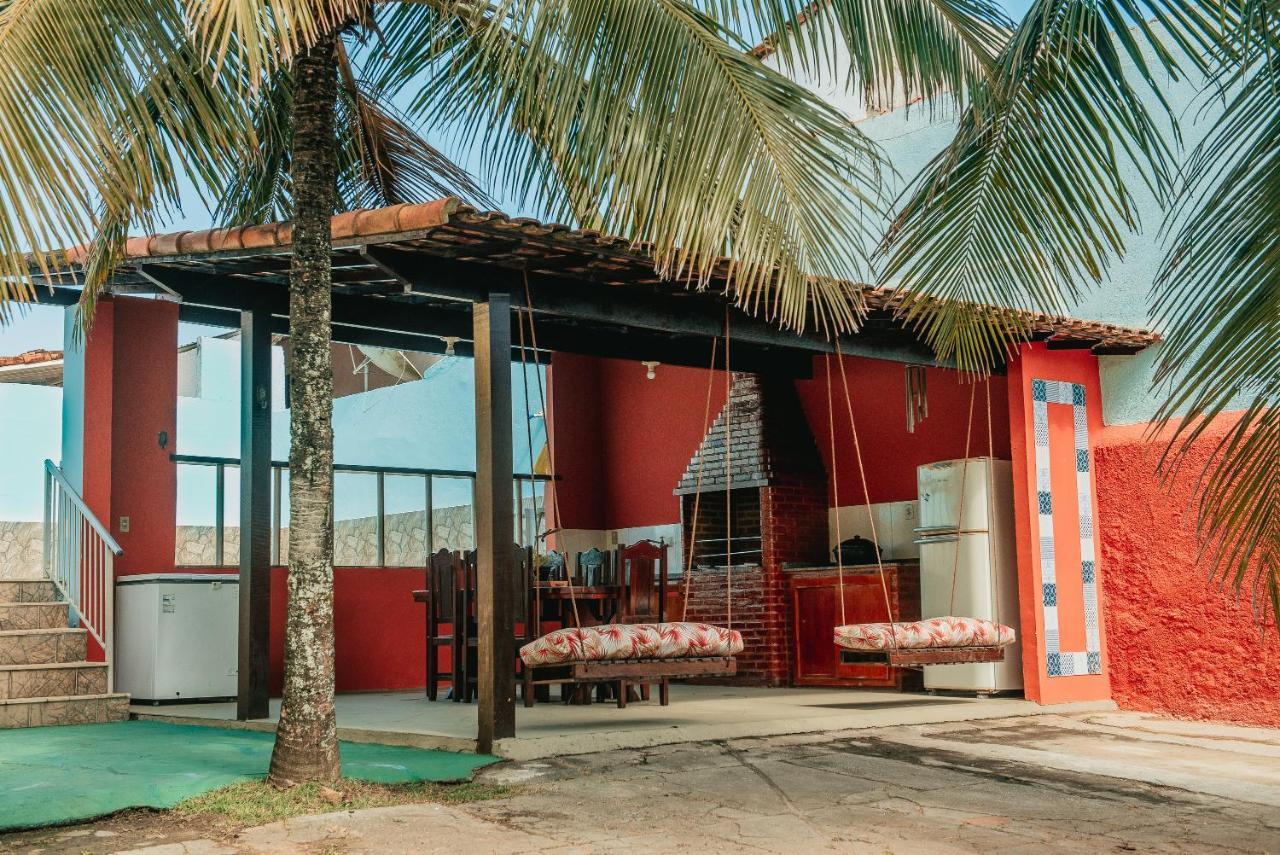 O Que Era Bom Ficou Melhor, Tudo Novo Na Melhor Localizacao Com Praia, Piscina, Reformamos Tudo! Saquarema Exterior photo