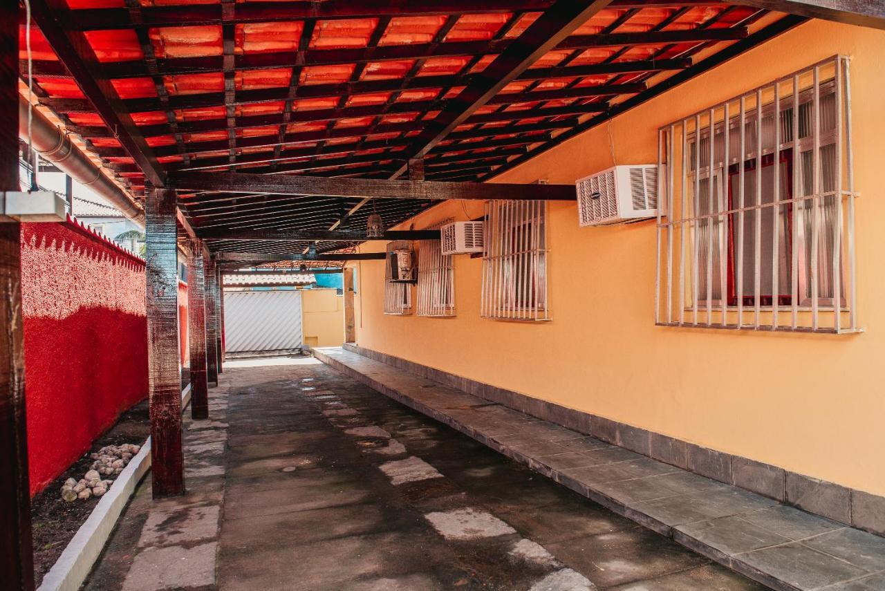 O Que Era Bom Ficou Melhor, Tudo Novo Na Melhor Localizacao Com Praia, Piscina, Reformamos Tudo! Saquarema Exterior photo