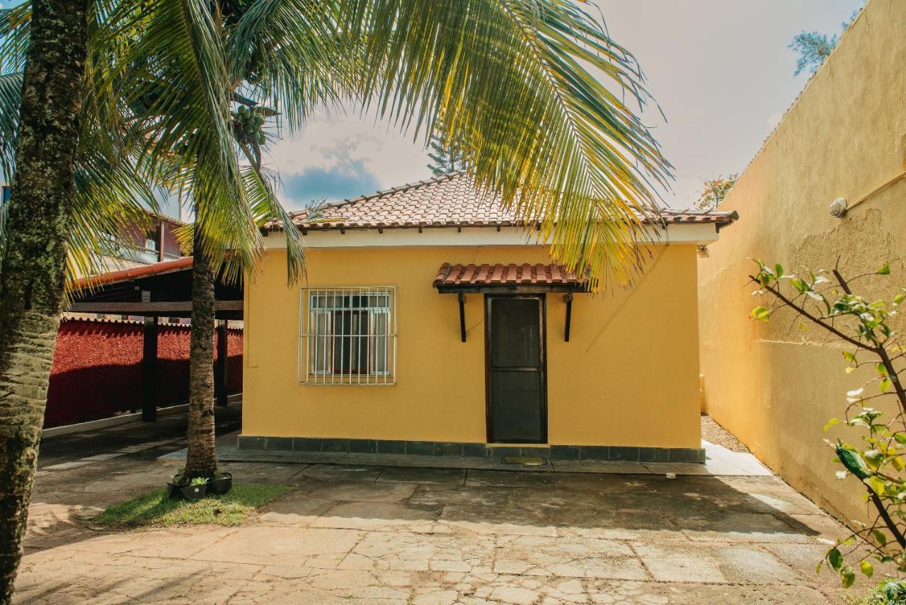 O Que Era Bom Ficou Melhor, Tudo Novo Na Melhor Localizacao Com Praia, Piscina, Reformamos Tudo! Saquarema Exterior photo
