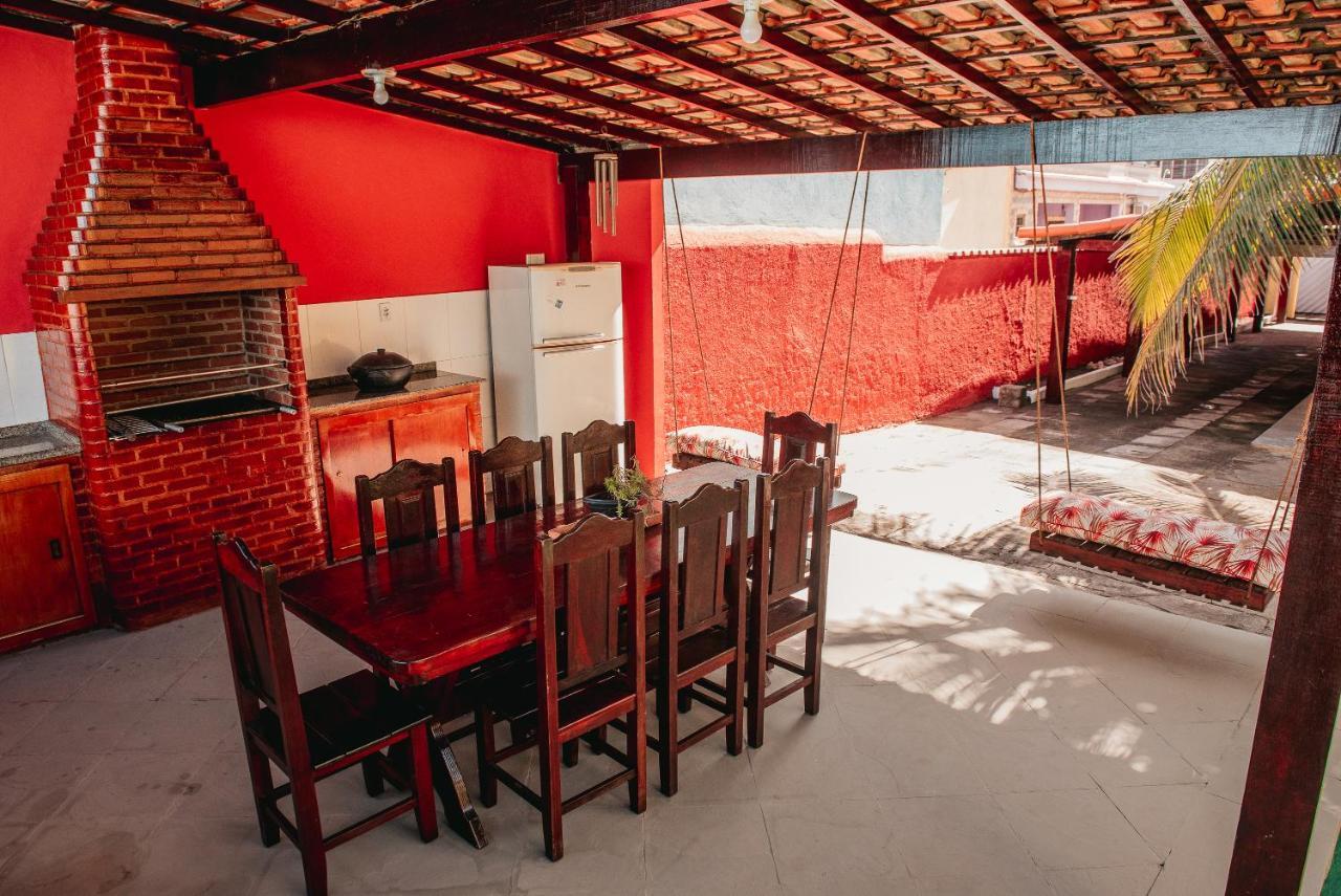 O Que Era Bom Ficou Melhor, Tudo Novo Na Melhor Localizacao Com Praia, Piscina, Reformamos Tudo! Saquarema Exterior photo